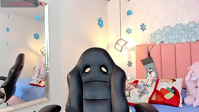 Snapshot of SUNNYCYRUS chatting on December 23, 2024, 7:41 pm SUNNYCYRUS online show from December 23, 2024, 7:41 pm