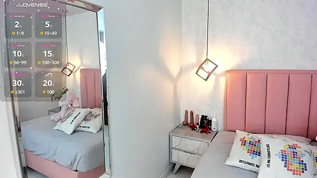 Snapshot of SUNNYCYRUS chatting on January 16, 2025, 8:03 pm SUNNYCYRUS online show from January 16, 2025, 8:03 pm