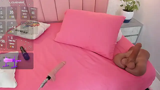 Snapshot of SUNNYCYRUS chatting on February 13, 2025, 10:54 pm SUNNYCYRUS online show from February 13, 2025, 10:54 pm