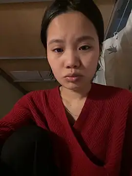 Be-MyMy online show from February 7, 2025, 1:04 am