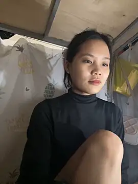 Be-MyMy online show from February 23, 2025, 10:39 am