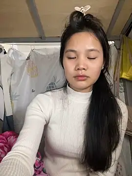 Be-MyMy online show from February 24, 2025, 2:04 pm