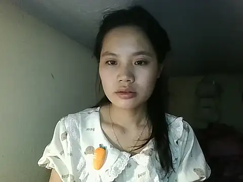 Snapshot of Be-MyMy chatting on March 22, 2026, 6:50 am Be-MyMy online show from March 22, 2026, 6:50 am