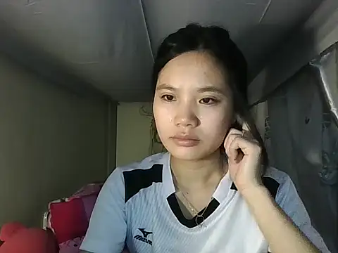 Snapshot of Be-MyMy chatting on March 23, 2026, 12:47 am Be-MyMy online show from March 23, 2026, 12:47 am