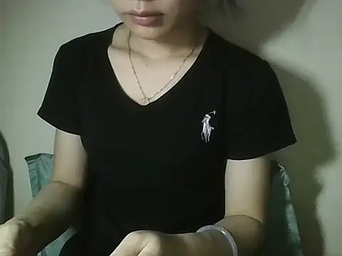 Snapshot of Be-MyMy chatting on April 12, 2026, 5:56 am Be-MyMy online show from April 12, 2026, 5:56 am