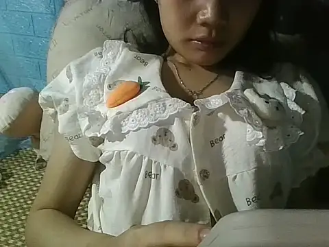Snapshot of Be-MyMy chatting on April 16, 2026, 3:57 pm Be-MyMy online show from April 16, 2026, 3:57 pm