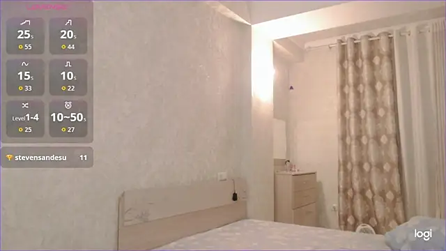 TumiLio online show from February 14, 2026, 1:19 pm