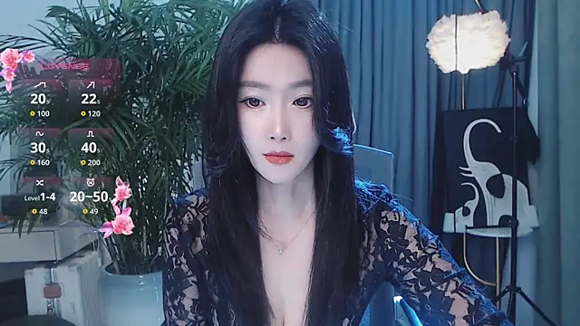 FeiFei-babe online show from April 23, 2026, 11:20 am