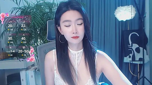 FeiFei-babe online show from June 4, 2026, 12:00 pm