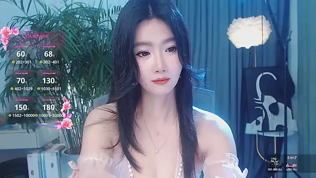FeiFei-babe online show from June 5, 2026, 11:49 am