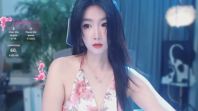 FeiFei-babe online show from June 11, 2026, 12:03 pm