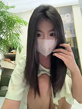 FeiFei-babe online show from June 22, 2026, 12:57 pm