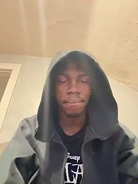 JasperBlaxx online show from February 2, 2026, 2:27 pm