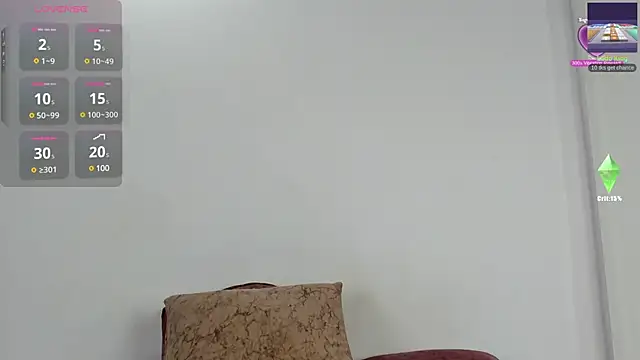 Snapshot of jadesmiith1 chatting on February 12, 2025, 1:06 pm jadesmiith1 online show from February 12, 2025, 1:06 pm