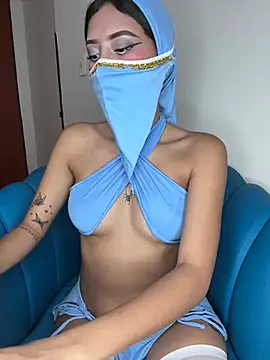 Dalia asad online show from January 22, 2025, 2:59 am