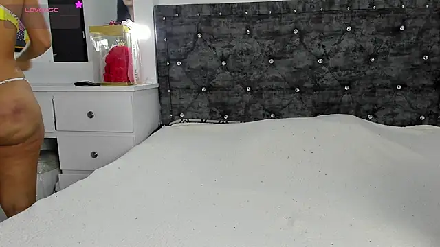 anastasia danger online show from December 26, 2024, 1:54 pm