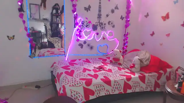 Snapshot of brigitht chatting on February 5, 2025, 2:59 pm brigitht online show from February 5, 2025, 2:59 pm