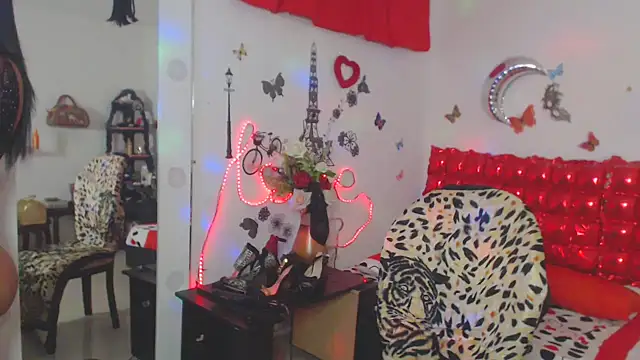 Snapshot of brigitht chatting on March 12, 2025, 4:30 am brigitht online show from March 12, 2025, 4:30 am