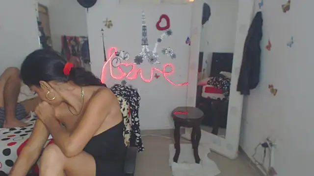 Snapshot of brigitht chatting on November 15, 2025, 6:59 pm brigitht online show from November 15, 2025, 6:59 pm