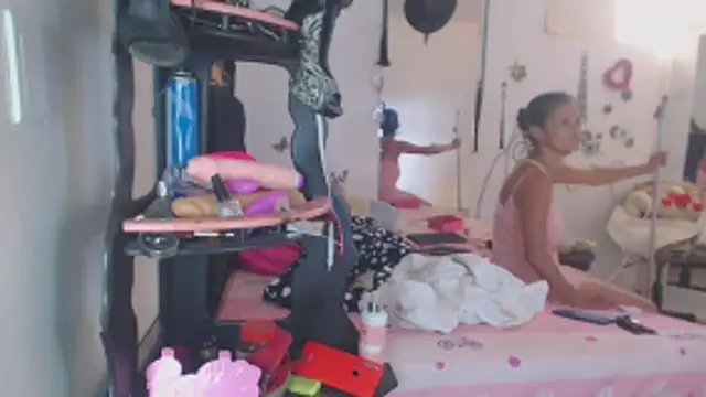 brigitht online show from March 10, 2026, 5:29 pm