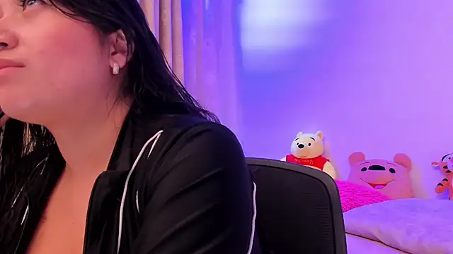 Snapshot of shanel_taylor chatting on March 7, 2025, 10:35 am shanel taylor online show from March 7, 2025, 10:35 am