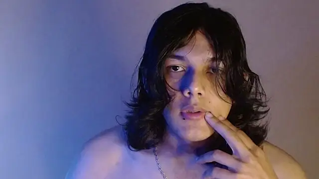 daiki sx online show from December 16, 2024, 11:07 pm