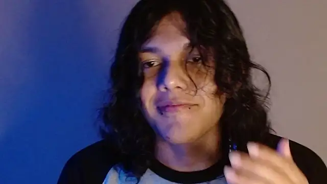 daiki sx online show from January 11, 2025, 1:27 am