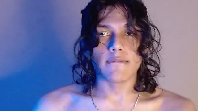 daiki sx online show from January 14, 2025, 2:08 am