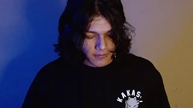 daiki sx online show from January 16, 2025, 12:23 am