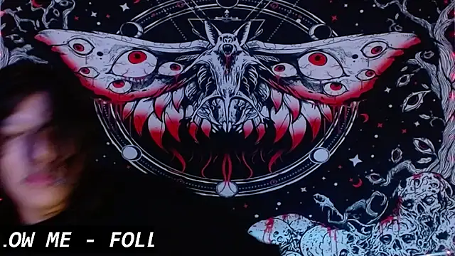 daiki sx online show from February 18, 2025, 10:25 pm