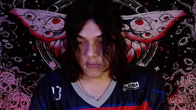 daiki sx online show from February 19, 2025, 12:00 pm