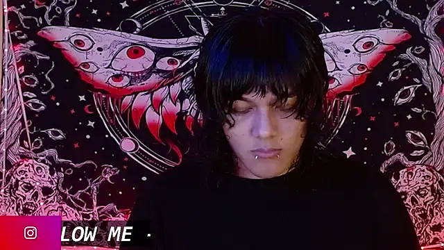 daiki sx online show from February 22, 2025, 6:30 pm