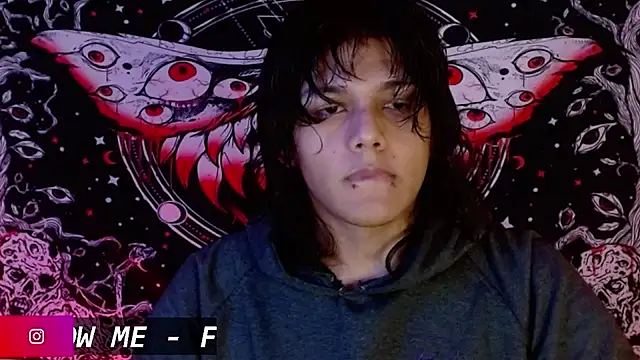 daiki sx online show from February 28, 2025, 6:52 pm