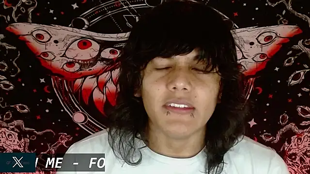 daiki sx online show from March 4, 2025, 8:16 pm