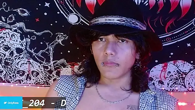 daiki sx online show from March 11, 2025, 12:33 am