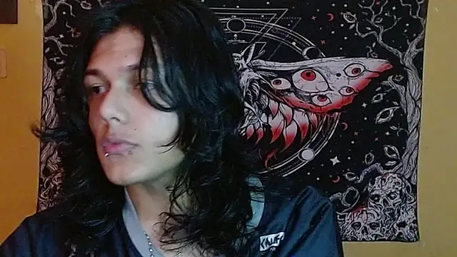 daiki sx online show from September 8, 2025, 8:08 pm