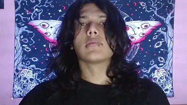 daiki sx online show from September 23, 2025, 11:08 pm