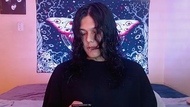 daiki sx online show from February 4, 2026, 8:14 pm