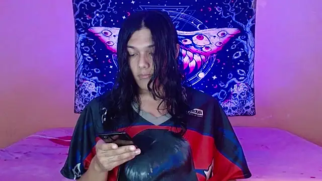 Snapshot of daiki_sx chatting on June 13, 2026, 9:35 pm daiki sx online show from June 13, 2026, 9:35 pm