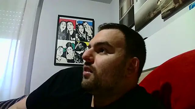 eljosipe online show from January 25, 2025, 12:59 am