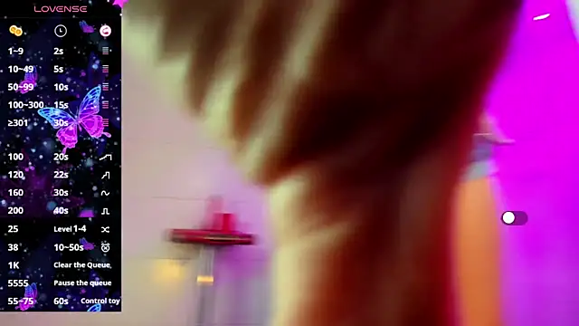 la ratona 1 online show from February 21, 2025, 7:43 pm