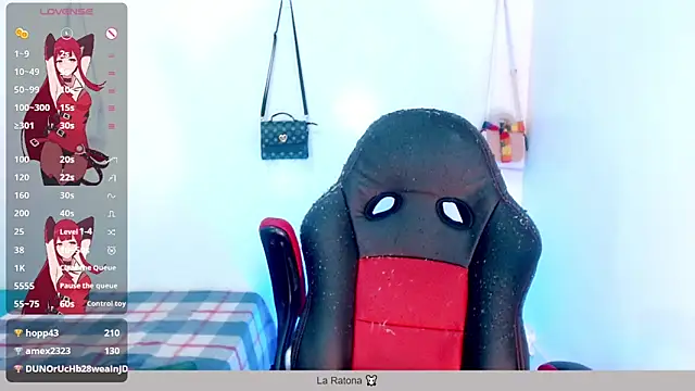 la ratona 1 online show from March 16, 2026, 11:14 am