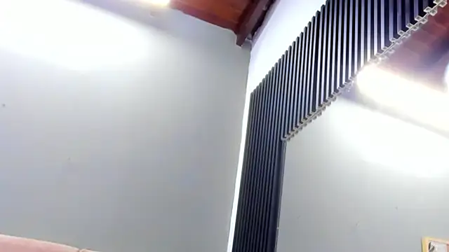 Camille Cedrik online show from March 9, 2025, 2:29 am