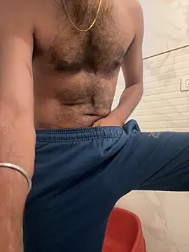 ALWAYSHORNYDADDY online show from February 17, 2026, 7:31 pm