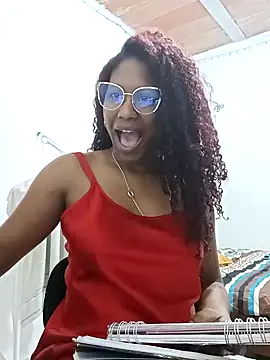 Melinahills online show from March 12, 2025, 3:13 am