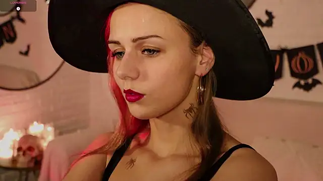 Wendy D0ll online show from October 25, 2025, 9:31 pm