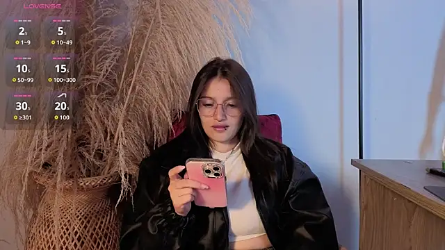 Elecktra sweet online show from August 3, 2026, 8:56 pm