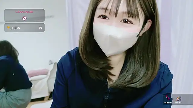 Snapshot of aaanyan chatting on November 12, 2025, 10:30 pm aaanyan online show from November 12, 2025, 10:30 pm