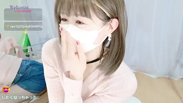 Snapshot of aaanyan chatting on December 5, 2025, 5:27 am aaanyan online show from December 5, 2025, 5:27 am