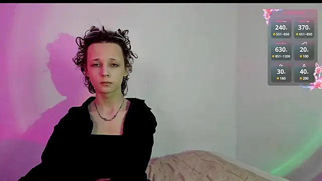 Vampirella GS online show from January 14, 2025, 10:44 pm